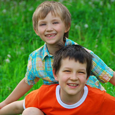 financial information