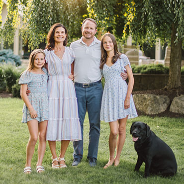 meet dr philip tighe